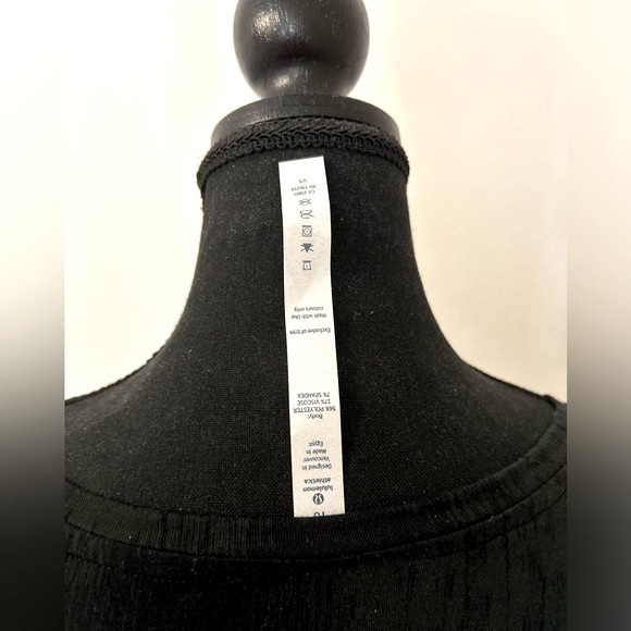 Lululemon Inner Calm Long Sleeve Top - Picture 7 of 10
